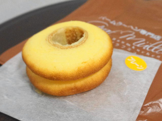 ܂̃Ot~[[ a̎R{X̓eʐ^1