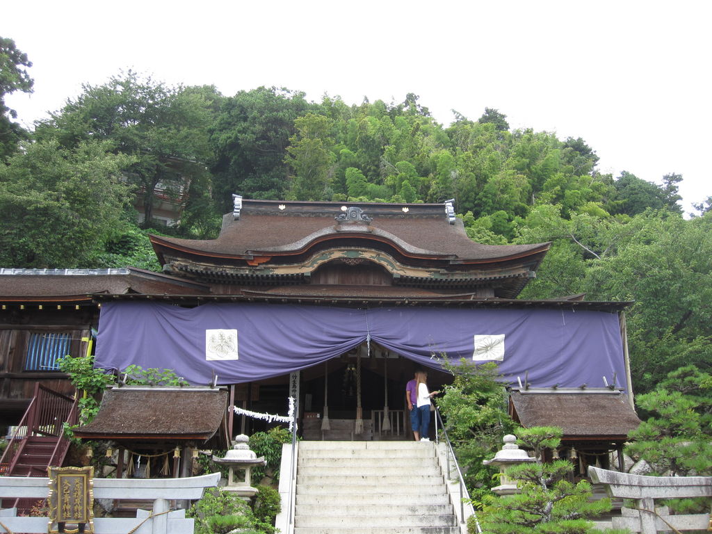 滋賀の歴史的建造物ランキングtop10 じゃらんnet