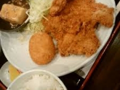 世田谷区等々力の住人さんのみき食堂銀座通り店の投稿写真1
