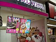 scott̃T[eBACXN[FKDC^[p[NXi31 Baskin-Robbinsj̓eʐ^1