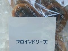 �h���S��48����̃t���C���h���[�u ���c�X�ւ̓��e�ʐ^1