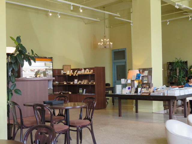 X͋̕Cg_cafe&deli MARUSEN