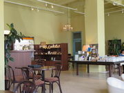 yosshycafe&deli MARUSEN̓eʐ^2