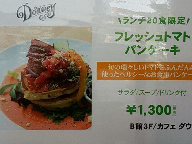 Ђ݂̃JtFE_Ej[ LcX̓eʐ^1