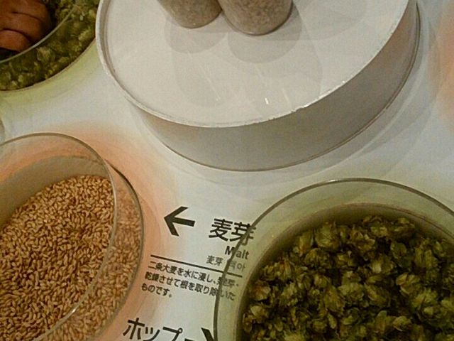 ����̎��H�R�[�i�[_�L�����r�A�p�[�N���É�