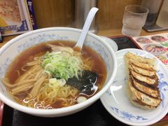 手もみラーメン 福しん 新宿小滝橋店 新宿 中野 杉並 吉祥寺 その他中華料理 じゃらんnet