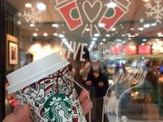 ݂̃X^[obNXER[q[ @RX̓eʐ^1