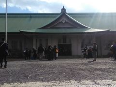 りそなさんの大阪市立修道館の投稿写真1