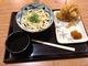 ナカアキさんの丸亀製麺 アリオ亀有店の投稿写真1