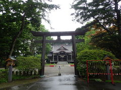 マイＢＯＯさんの静内神社の投稿写真1