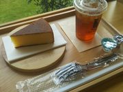 񂳂CAFE SOSEKI (JtFE\EZL)̓eʐ^1