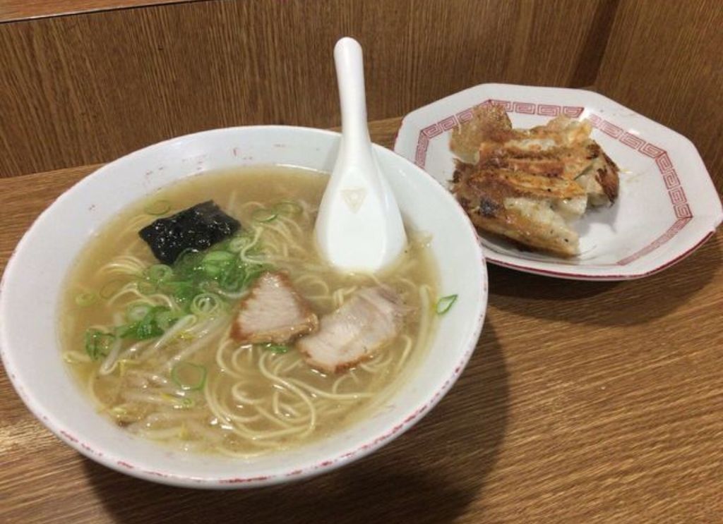 北九州市小倉北区のラーメンランキングtop10 じゃらんnet