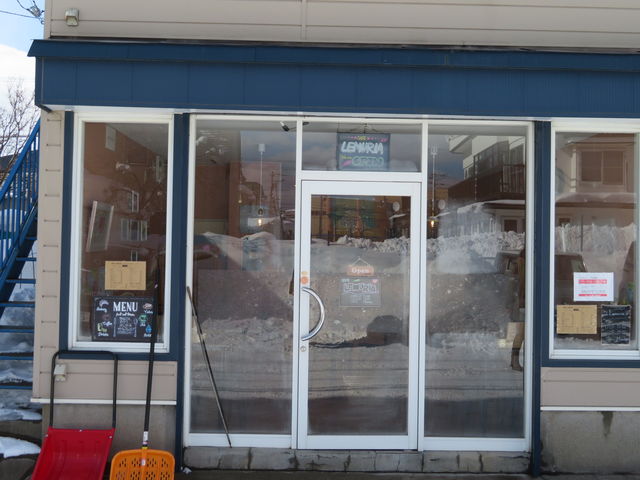 ʂ̃Ap[ĝPK_cafe LEMURIA