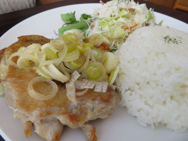 yosshycafe LEMURIA̓eʐ^3