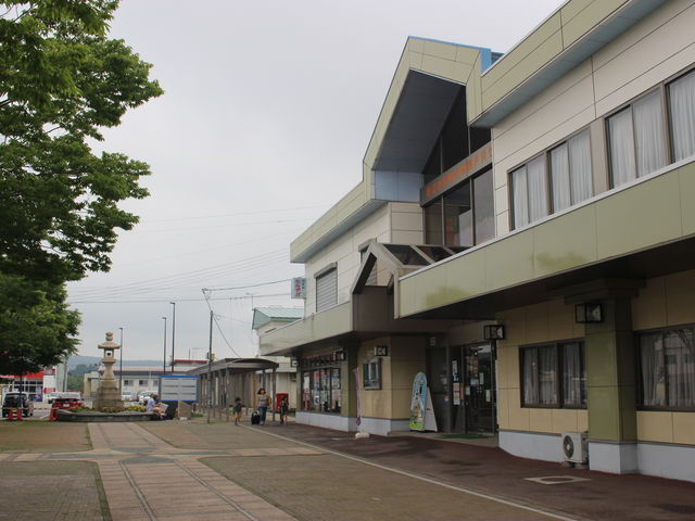 ��Ӓn�w�̐^���ɂ���܂�_��Ӓn���ό����Y�o�q�Z���^�[