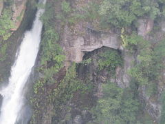 花ちゃんさんの西椎屋の滝の投稿写真1