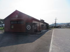 �Ԃ���񂳂�̖L��X�@�֌Ƀ~���[�W�A���ւ̓��e�ʐ^1