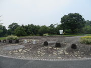 Ԃ񂳂̃N[N̗ΊێR̓eʐ^1