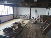 Ԃ񂳂̌ÉꐭjLOفiƁj̓eʐ^1