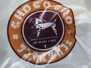 ւ̃T}NJtFCI[SCXiCHOCO CRO SAINTMARC CAFEj̓eʐ^1