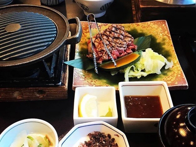 ���񂿂�񂳂�̂����̉� ���h�[���V�e�B�X�̓��e�ʐ^1