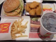 ���т���̃}�N�h�i���h�����֖ړX�̓��e�ʐ^1