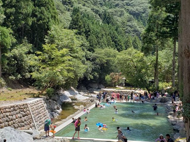 �Ƃ������̗��@���R�v�[���Ɋ����܂ł���q�������ɂ͍ō��̗V�я�_���ƂƂ��̗�