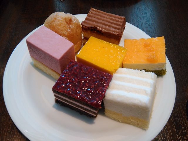 �P�[�L��ނ��낢��I_���S�O�����h�t���b�T�����x�C�L��