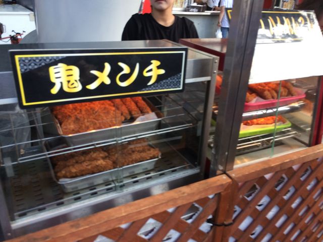 ���ꂩ���̋S�����`_���̑f�X�^�W�A��