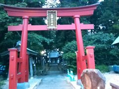 キムタカさんの大物忌神社の投稿写真1