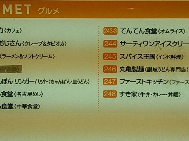 傤WaRaYaKitchen̓eʐ^1