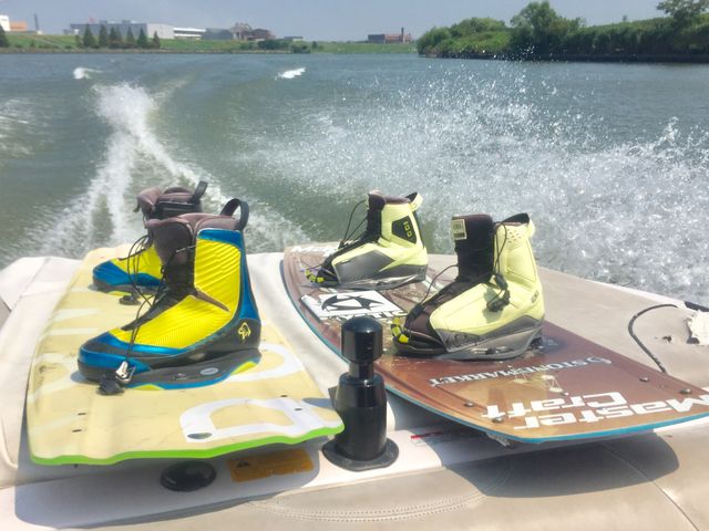 ܂sł(^^)_GARDEN`wakesurf`