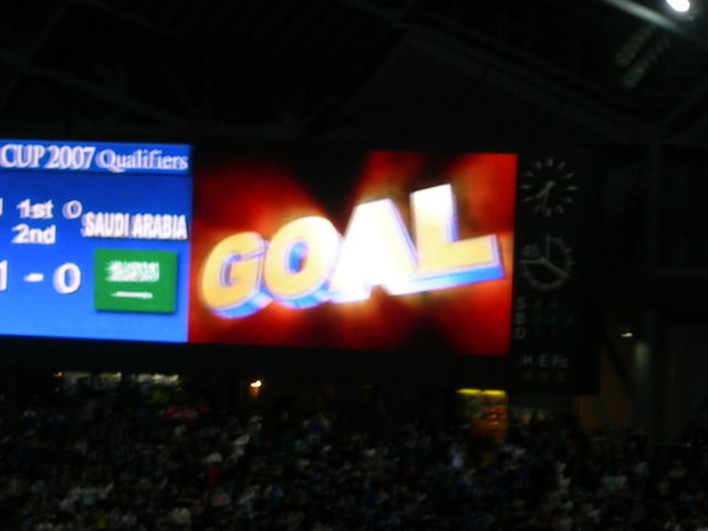 �`���iGOAL_��a�n�E�X�v���~�X�g�h�[��