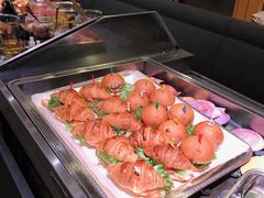 �䂤������̃z�e���E�A�S�[�� ���[�W�F���V�[����ւ̓��e�ʐ^2