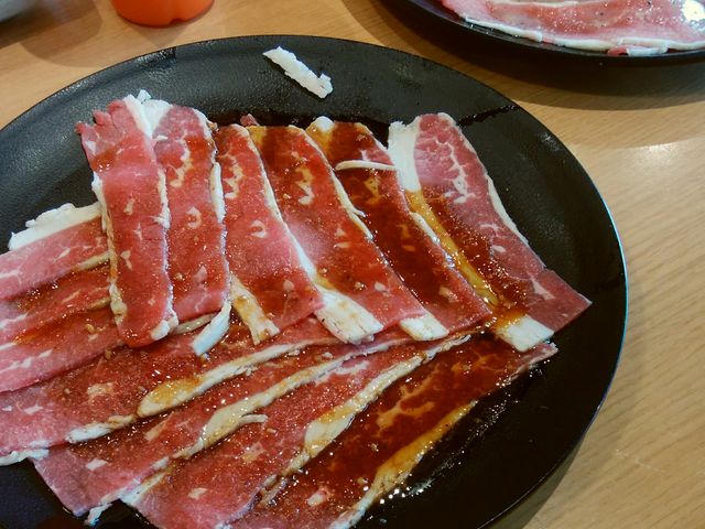 焼肉きんぐ 横浜港南店 横浜 焼肉 じゃらんnet