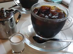 ��������񂳂�̃A�C�R�[�q�[�ւ̓��e�ʐ^1