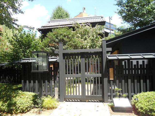 �_�c�̉Ɓ@�䐭_�_�c�̉� �䐭