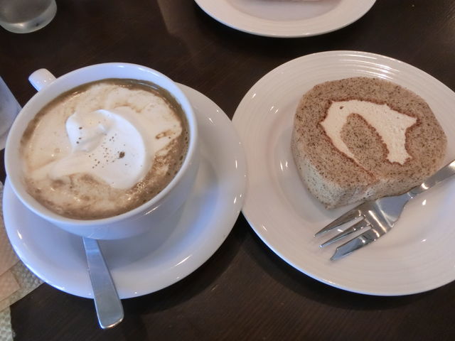 {XiKagerou Cafe^X܁j