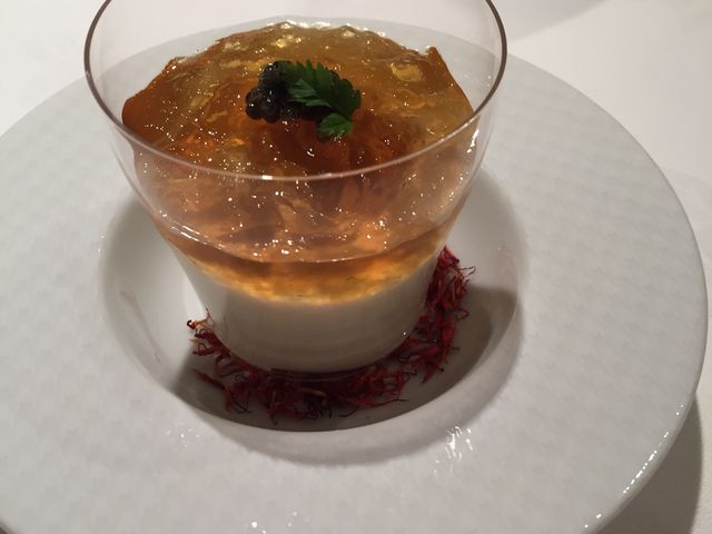 suzũhg ~m iLW l'Odorante par Minoru Nakijin̓eʐ^1