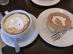 ܂̖{XiKagerou Cafe^X܁jւ̓eʐ^1