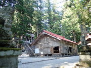 �}�C�a�n�n����̔��R�����_�Ђ̓��e�ʐ^1