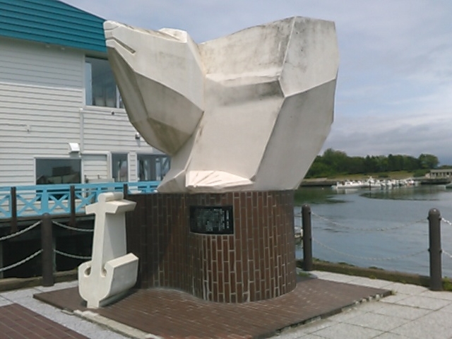 �͋����������܂����A���Ȃ̂ł��傤�H_�k�C�������̒n��