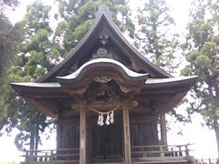 キムタカさんの須賀神社（秋田県羽後町）の投稿写真1