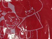 }񂳂̃}NhihCI[ɒOeXX̓eʐ^1