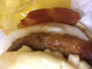 }񂳂̃}NhihiqPHwXiMcDonaldfsj̓eʐ^1