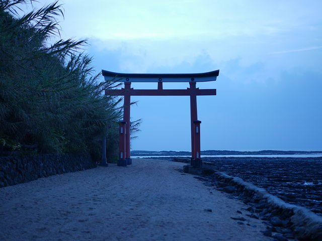 ���z������O�́A���_�Ђ̒����ł��B_���_��