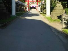 珍しいお守り 善知鳥神社の口コミ じゃらんnet