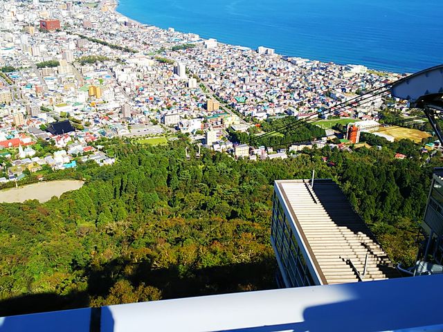 ���ԓ__���َR���[�v�E�F�C