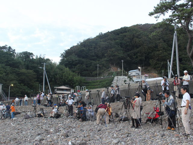 ����������̑�c�q�C������̓��e�ʐ^3