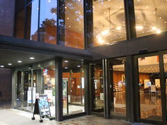 ܂ҁ[̐Vh敶Z^[ւ̓eʐ^1